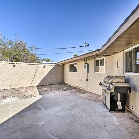 Lake Havasu Family Retreat With Patio And Game Room Lake Havasu City Exterior foto