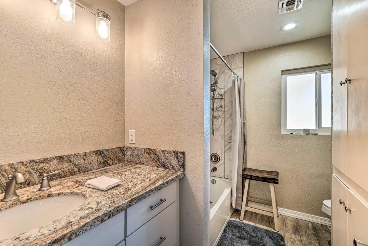 Lake Havasu Family Retreat With Patio And Game Room Lake Havasu City Exterior foto