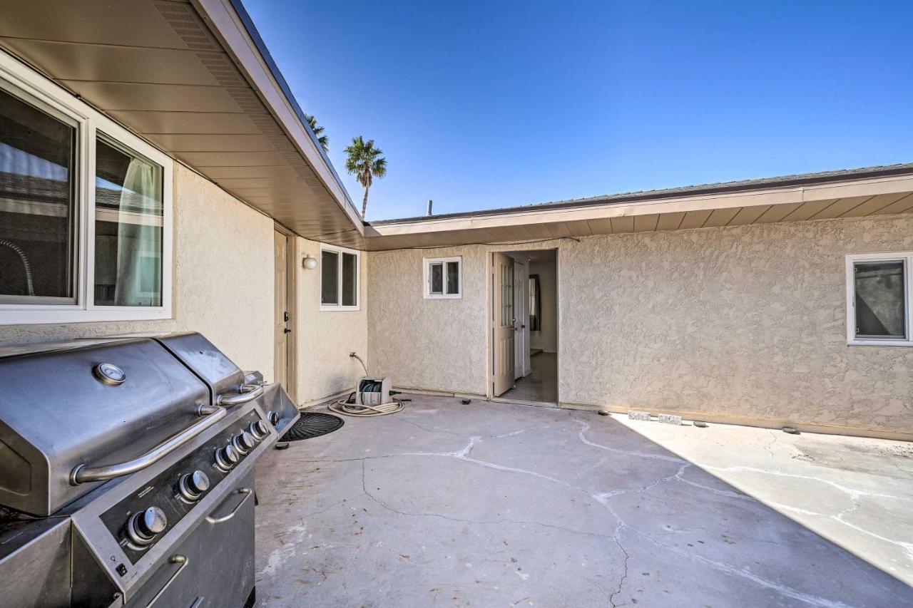 Lake Havasu Family Retreat With Patio And Game Room Lake Havasu City Exterior foto